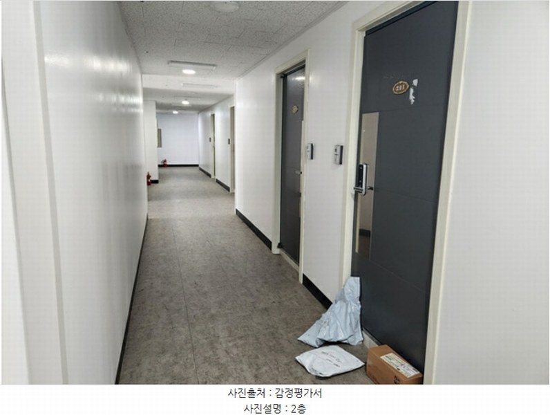 2024타경63719 경기도 수원시 영통구 망포동 5-15 근린주택 경매 이미지