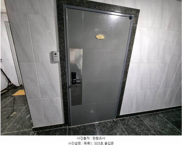 2024타경63719 경기도 수원시 영통구 망포동 5-15 근린주택 경매 이미지