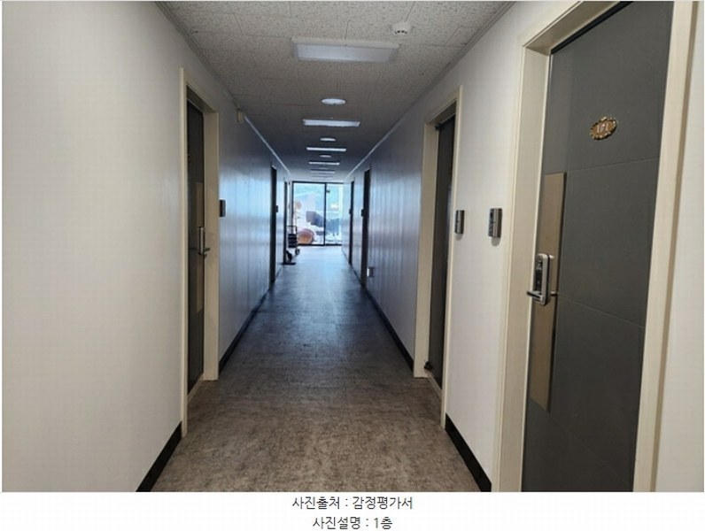 2024타경63719 경기도 수원시 영통구 망포동 5-15 근린주택 경매 이미지