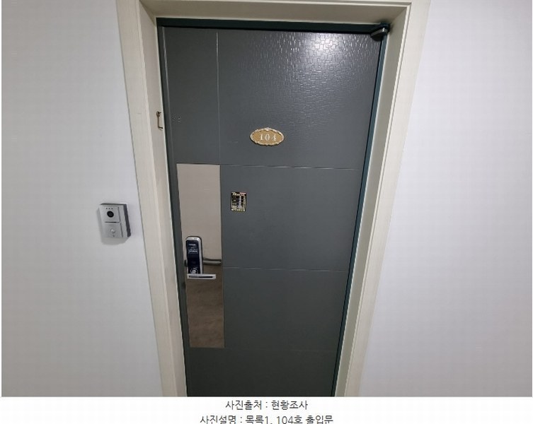2024타경63719 경기도 수원시 영통구 망포동 5-15 근린주택 경매 이미지