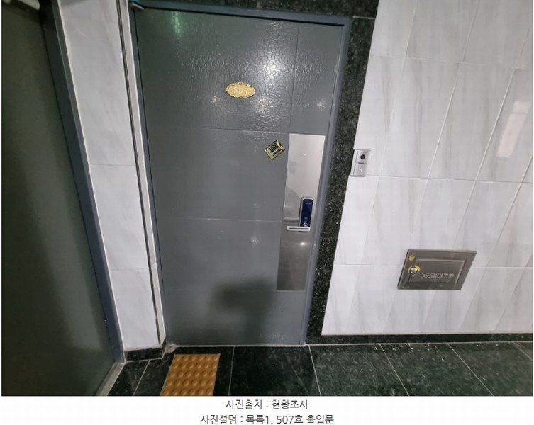 2024타경63719 경기도 수원시 영통구 망포동 5-15 근린주택 경매 이미지