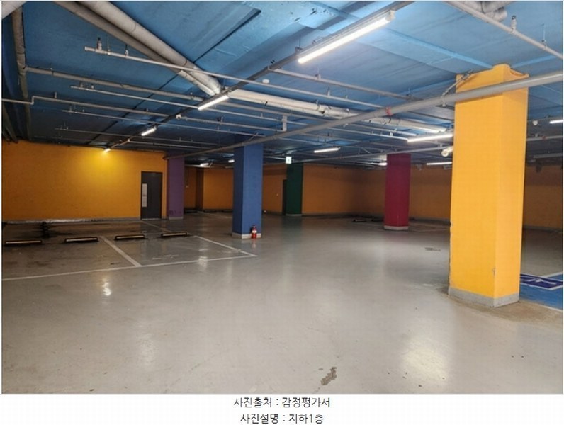 2024타경63719 경기도 수원시 영통구 망포동 5-15 근린주택 경매 이미지