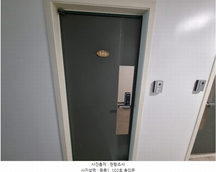 2024타경63719 경기도 수원시 영통구 망포동 5-15 근린주택 경매 이미지