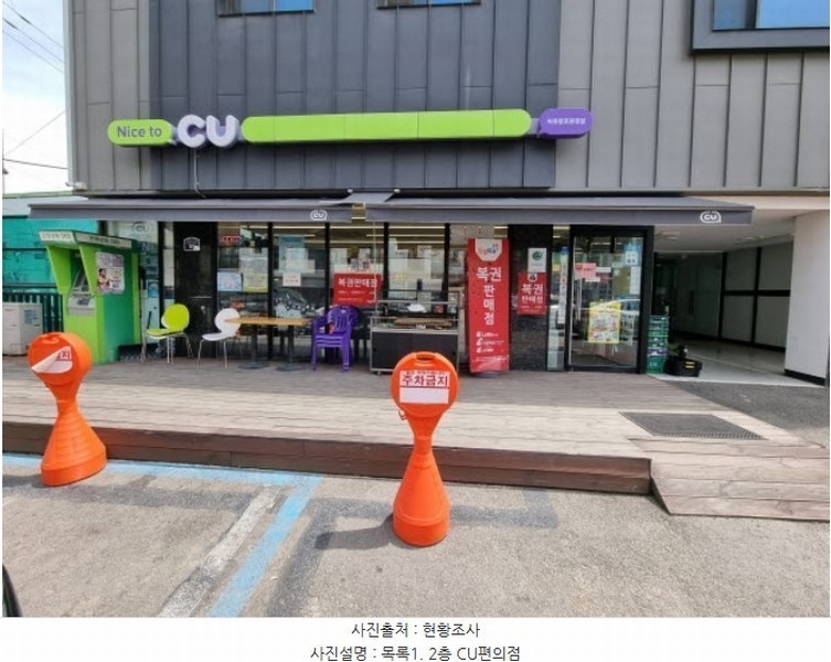 2024타경63719 경기도 수원시 영통구 망포동 5-15 근린주택 경매 이미지