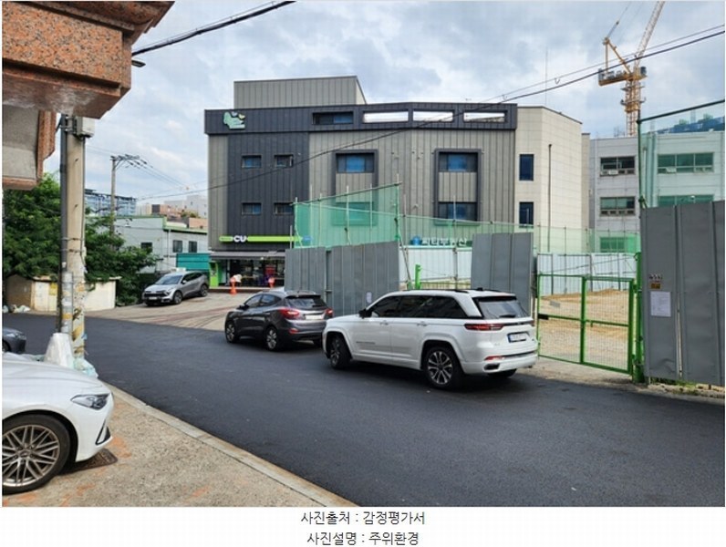 2024타경63719 경기도 수원시 영통구 망포동 5-15 근린주택 경매 이미지