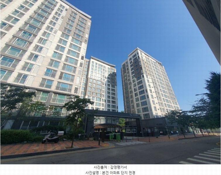 2024타경70090 경기도 수원시 영통구 광교로42번길 80경기도 수원시 영통구 광교로42○○○○, 광교아르데코 102동 2층 202호광교아르○○ 노유자시설 경매 이미지