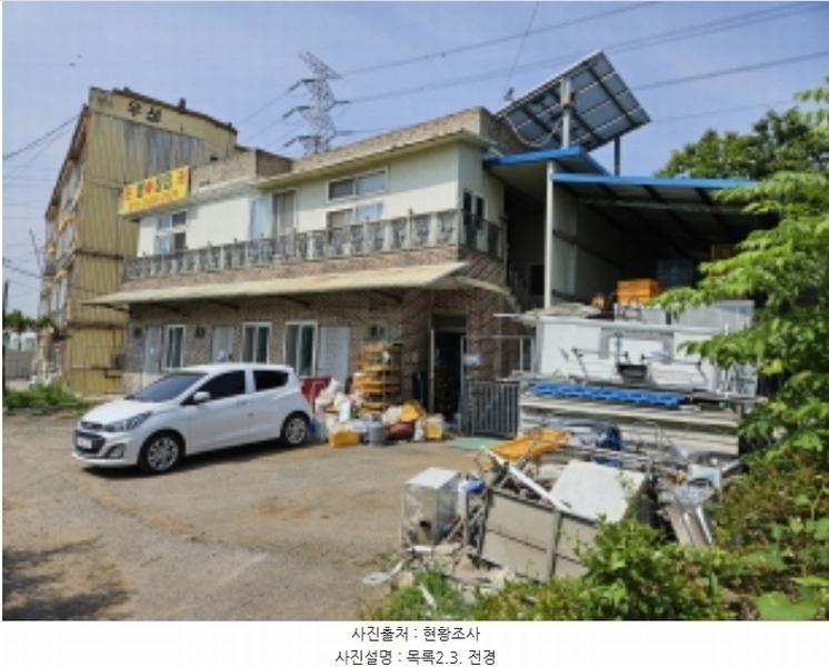 2024타경71000 경기도 화성시 향남읍 제암리 454-8 주택 경매 이미지