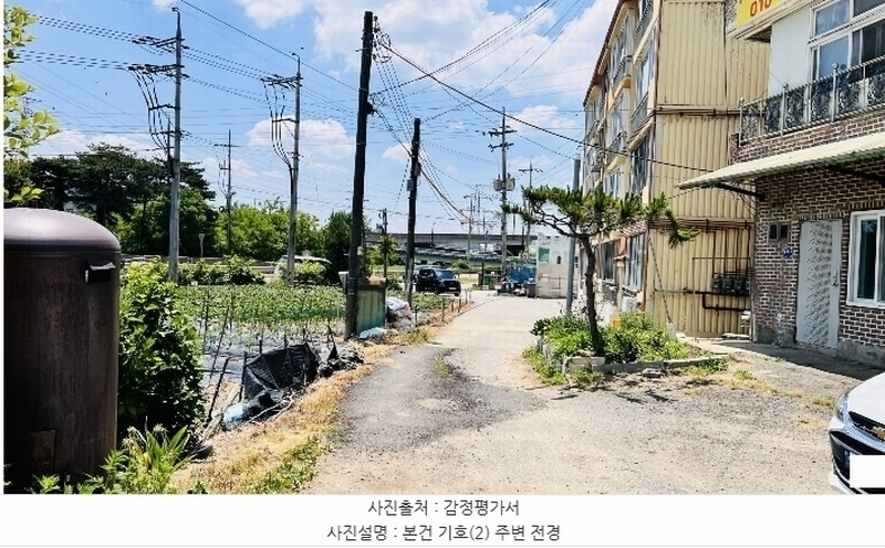 2024타경71000 경기도 화성시 향남읍 제암리 454-8 주택 경매 이미지