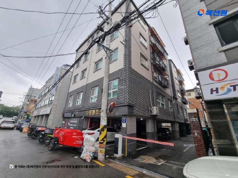 2024타경74139 경기도 수원시 장안구 파장로 9, 더원팰리스 5층 504호 다세대(빌라)[공급17평형] 경매 이미지