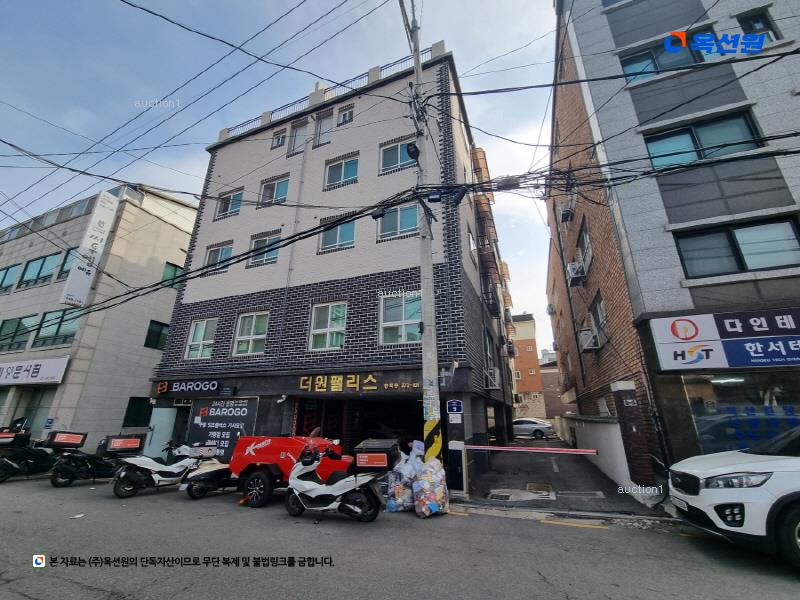 2024타경74139 경기도 수원시 장안구 파장로 9, 더원팰리스 5층 504호 다세대(빌라)[공급17평형] 경매 이미지