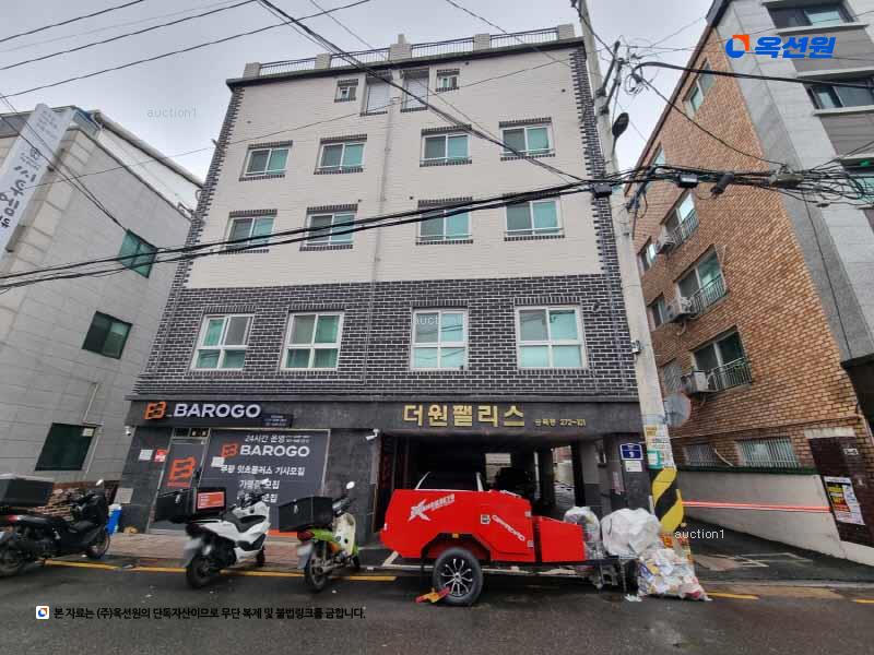 2024타경74139 경기도 수원시 장안구 파장로 9, 더원팰리스 5층 504호 다세대(빌라)[공급17평형] 경매 이미지