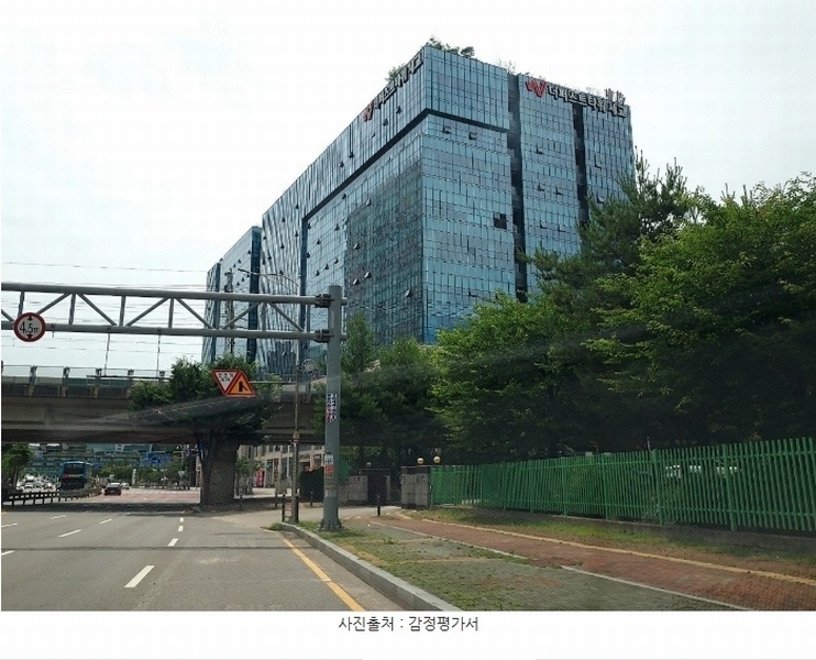 2024타경75347 경기도 오산시 독산성로 425, 더퍼스트타워세교 1층 148호 근린상가 경매 이미지