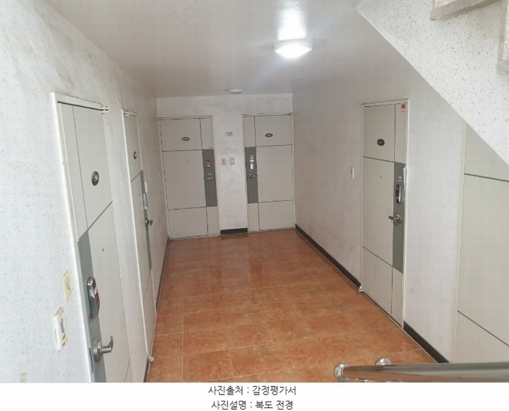 2024타경79851 경기도 오산시 외삼미로 76-8, 삼미그린빌 D동 3층 305호 다세대(빌라)[공급9평형] 경매 이미지