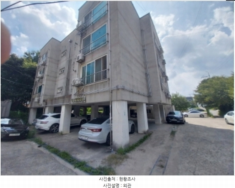 2024타경79851 경기도 오산시 외삼미로 76-8, 삼미그린빌 D동 3층 305호 다세대(빌라)[공급9평형] 경매 이미지