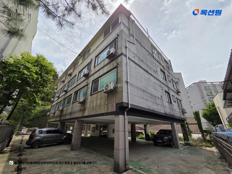2024타경83874 경기도 오산시 밀머리로1번길 26-28, 하이츠빌 3층 302호 다세대(빌라)[공급7평형] 경매 이미지