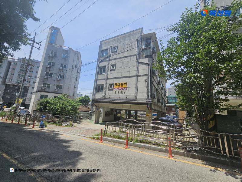 2024타경83874 경기도 오산시 밀머리로1번길 26-28, 하이츠빌 3층 302호 다세대(빌라)[공급7평형] 경매 이미지