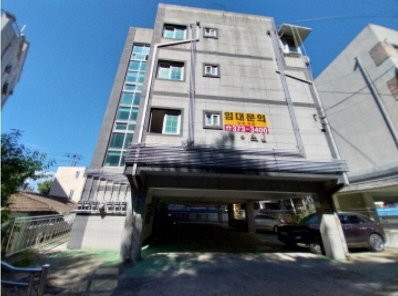 2024타경83874 경기도 오산시 밀머리로1번길 26-28, 하이츠빌 3층 302호 다세대(빌라)[공급7평형] 경매 이미지
