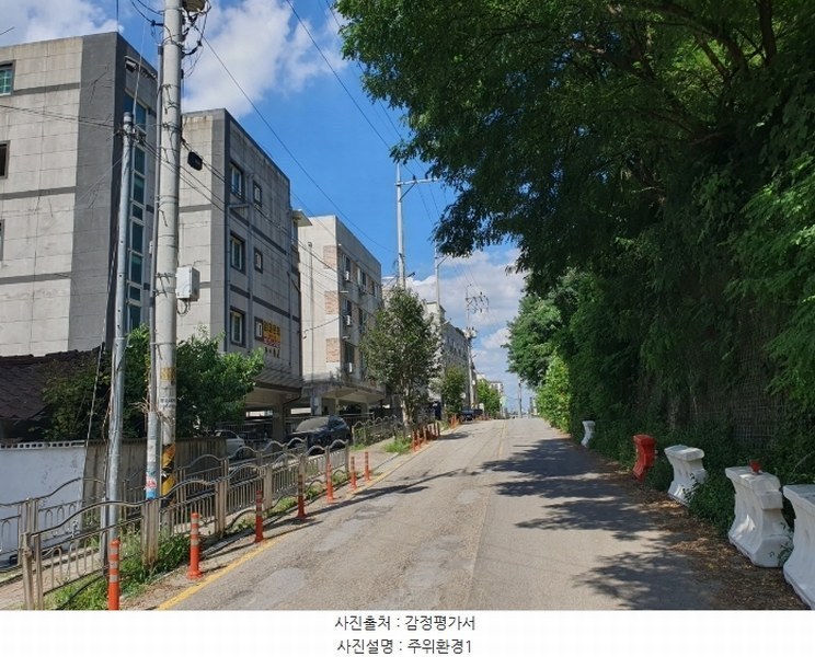 2024타경83874 경기도 오산시 밀머리로1번길 26-28, 하이츠빌 3층 302호 다세대(빌라)[공급7평형] 경매 이미지