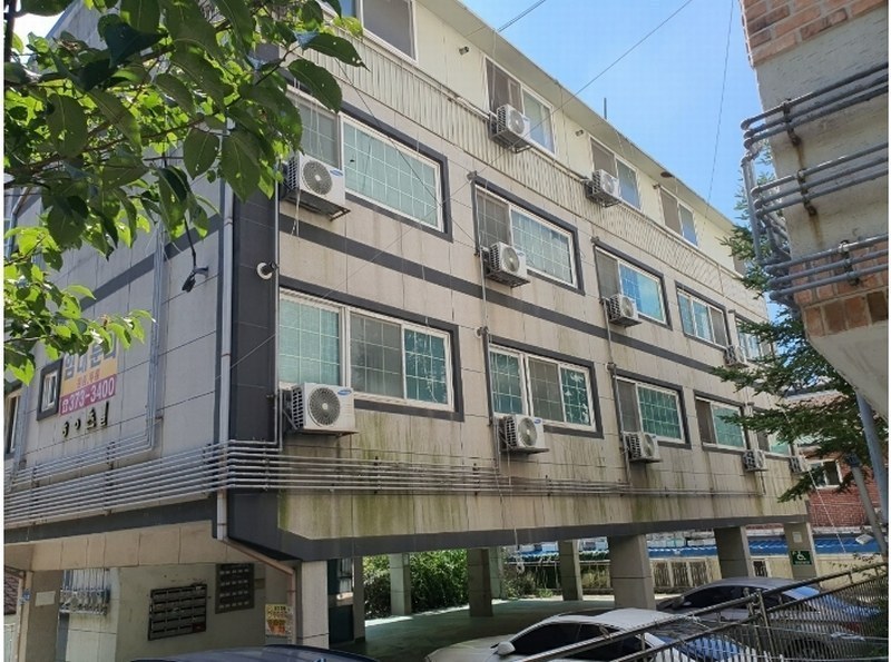 2024타경83874 경기도 오산시 밀머리로1번길 26-28, 하이츠빌 3층 302호 다세대(빌라)[공급7평형] 경매 이미지