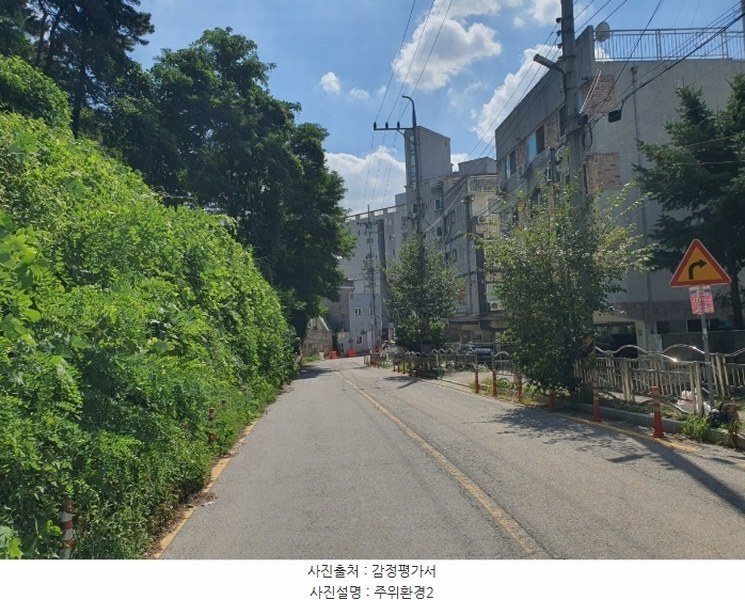 2024타경83874 경기도 오산시 밀머리로1번길 26-28, 하이츠빌 3층 302호 다세대(빌라)[공급7평형] 경매 이미지