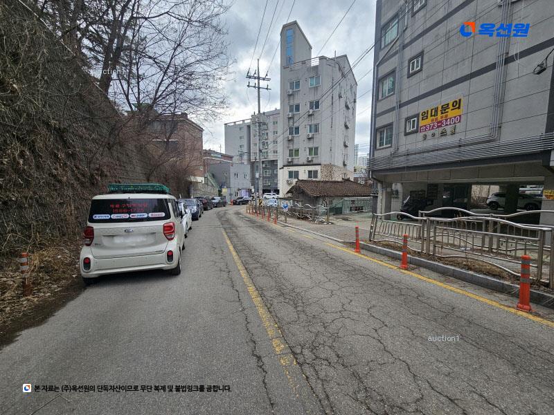 2024타경83874 경기도 오산시 밀머리로1번길 26-28, 하이츠빌 3층 302호 다세대(빌라)[공급7평형] 경매 이미지