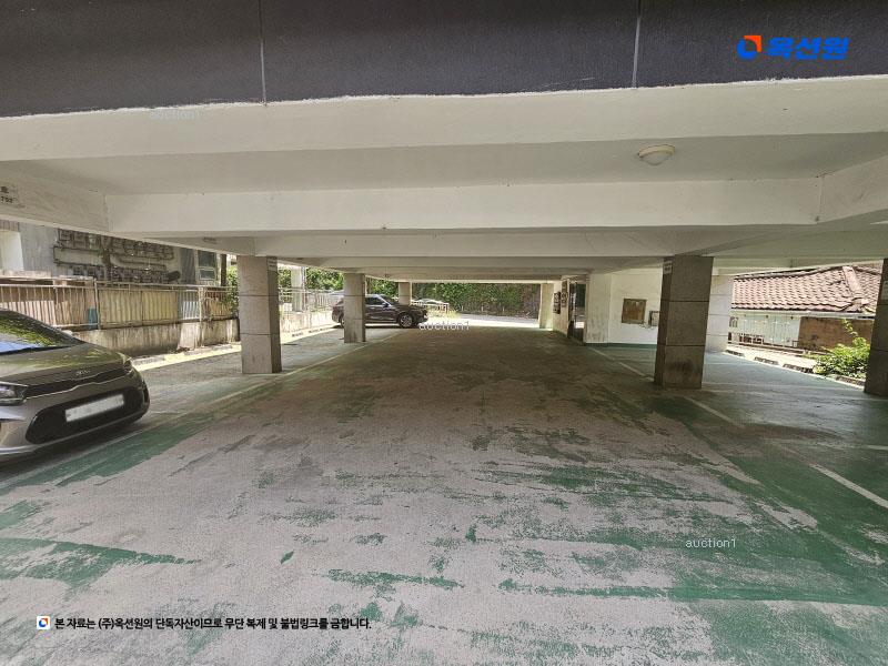 2024타경83874 경기도 오산시 밀머리로1번길 26-28, 하이츠빌 3층 302호 다세대(빌라)[공급7평형] 경매 이미지