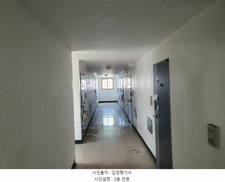 2024타경83874 경기도 오산시 밀머리로1번길 26-28, 하이츠빌 3층 302호 다세대(빌라)[공급7평형] 경매 이미지