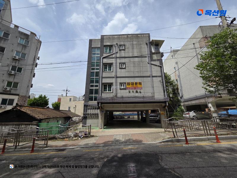 2024타경83874 경기도 오산시 밀머리로1번길 26-28, 하이츠빌 3층 302호 다세대(빌라)[공급7평형] 경매 이미지