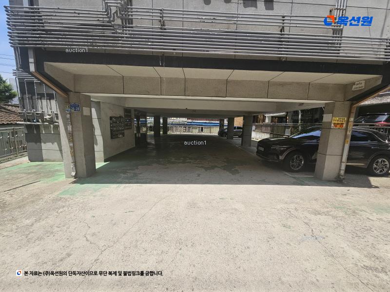 2024타경83874 경기도 오산시 밀머리로1번길 26-28, 하이츠빌 3층 302호 다세대(빌라)[공급7평형] 경매 이미지