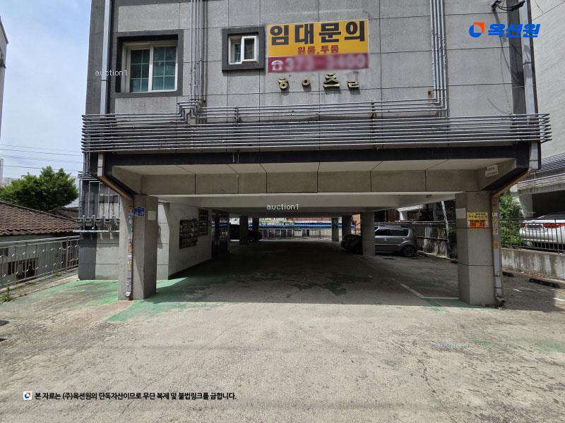 2024타경83874 경기도 오산시 밀머리로1번길 26-28, 하이츠빌 3층 302호 다세대(빌라)[공급7평형] 경매 이미지