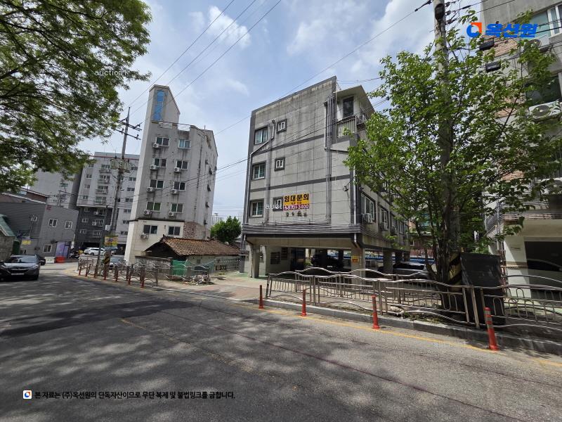 2024타경83874 경기도 오산시 밀머리로1번길 26-28, 하이츠빌 3층 302호 다세대(빌라)[공급7평형] 경매 이미지