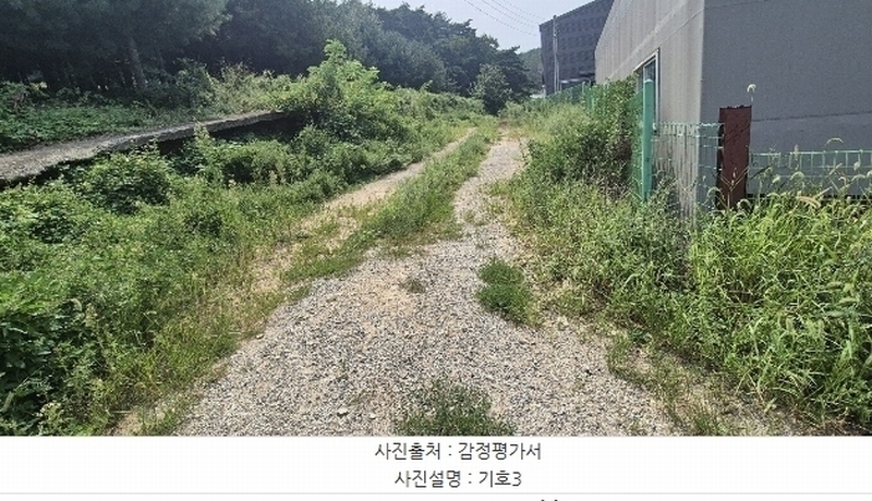 2024타경85238 경기도 화성시 서신면 전곡리 420-10 농지 경매 이미지