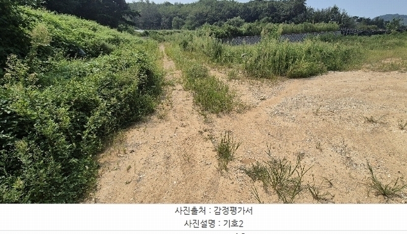 2024타경85238 경기도 화성시 서신면 전곡리 420-10 농지 경매 이미지