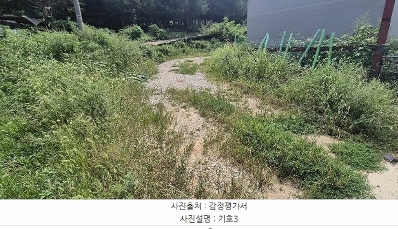 2024타경85238 경기도 화성시 서신면 전곡리 420-10 농지 경매 이미지