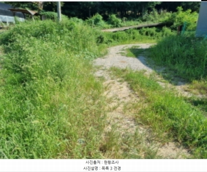2024타경85238 경기도 화성시 서신면 전곡리 420-10 농지 경매 이미지