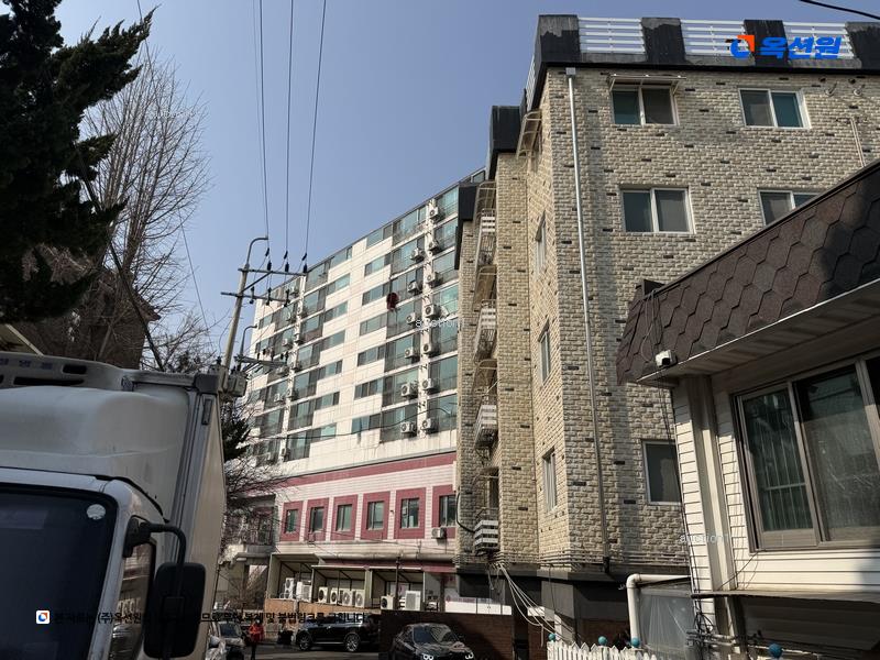 2024타경86927 경기도 수원시 권선구 금호로246번길 15-11, 다세대주택 5층 501호 다세대(빌라)[공급16평형] 경매 이미지