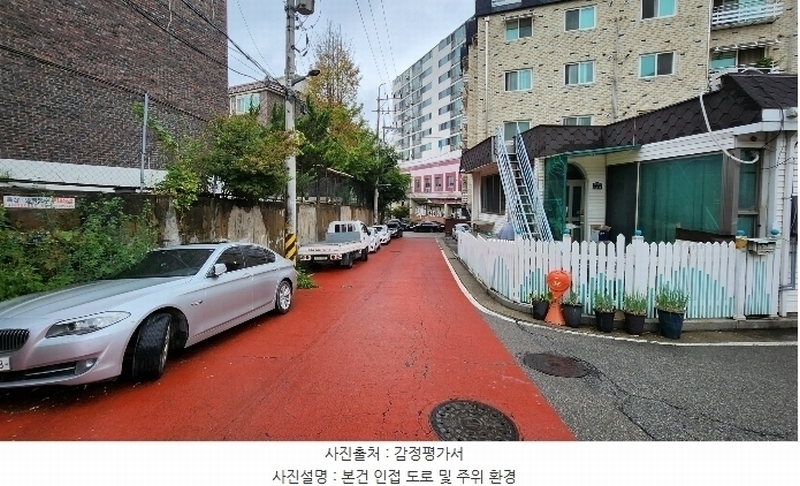 2024타경86927 경기도 수원시 권선구 금호로246번길 15-11, 다세대주택 5층 501호 다세대(빌라)[공급16평형] 경매 이미지