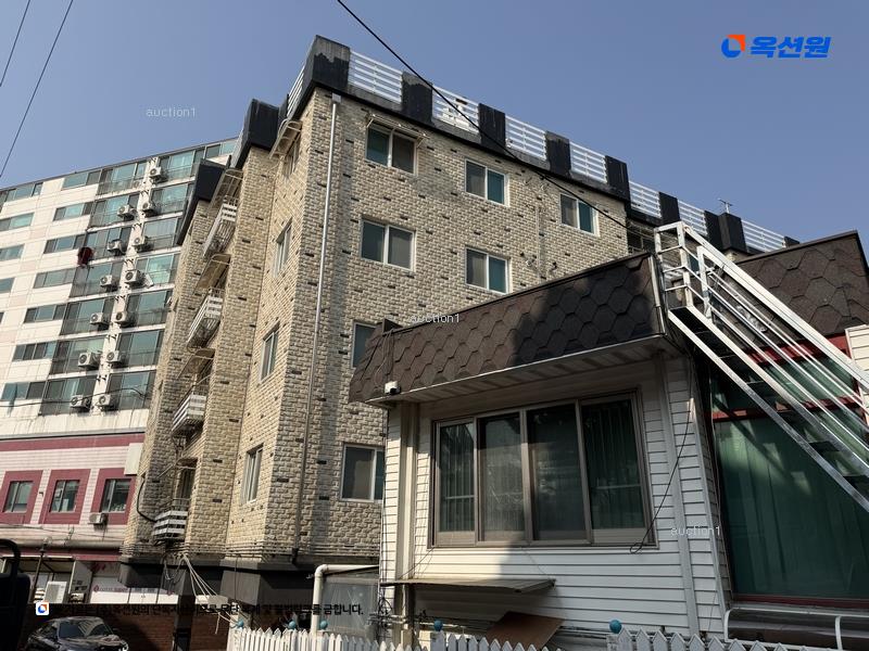 2024타경86927 경기도 수원시 권선구 금호로246번길 15-11, 다세대주택 5층 501호 다세대(빌라)[공급16평형] 경매 이미지