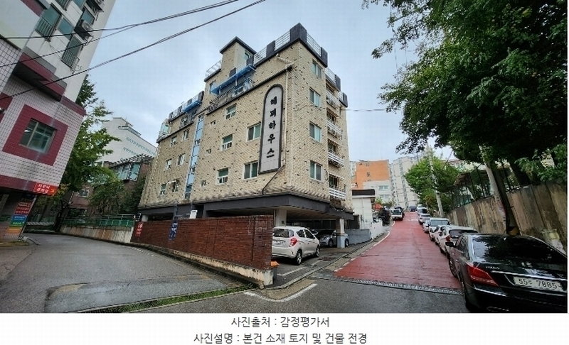 2024타경86927 경기도 수원시 권선구 금호로246번길 15-11, 다세대주택 5층 501호 다세대(빌라)[공급16평형] 경매 이미지