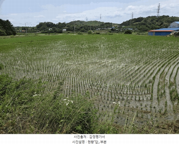 2025타경51408 충청남도 당진시 송악읍 석포리 산58-7 임야 경매 이미지