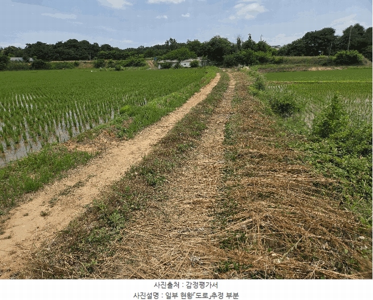 2025타경51408 충청남도 당진시 송악읍 석포리 산58-7 임야 경매 이미지