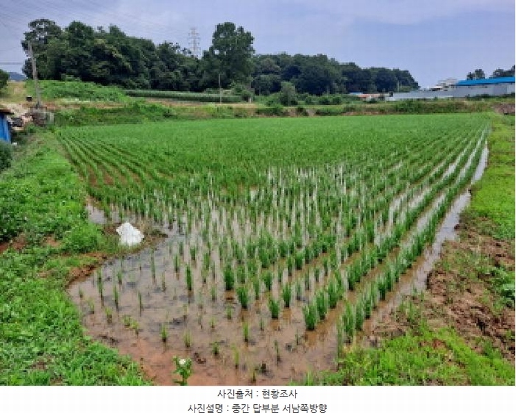 2025타경51408 충청남도 당진시 송악읍 석포리 산58-7 임야 경매 이미지