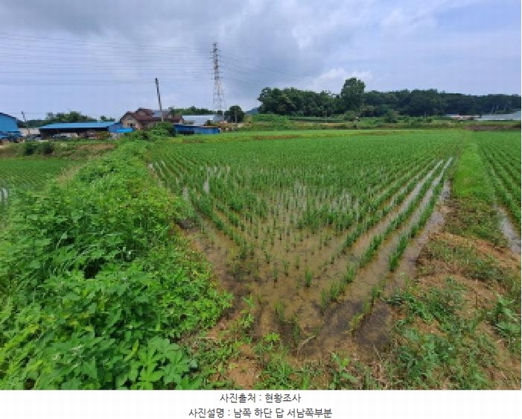 2025타경51408 충청남도 당진시 송악읍 석포리 산58-7 임야 경매 이미지