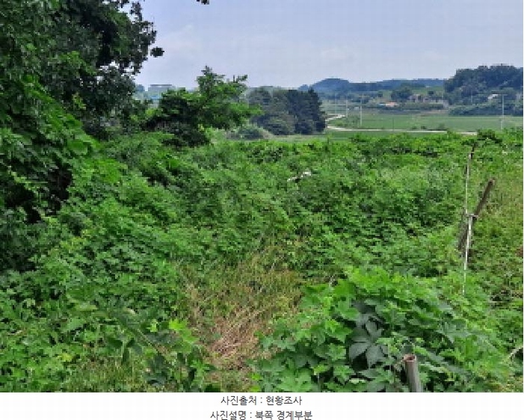2025타경51408 충청남도 당진시 송악읍 석포리 산58-7 임야 경매 이미지