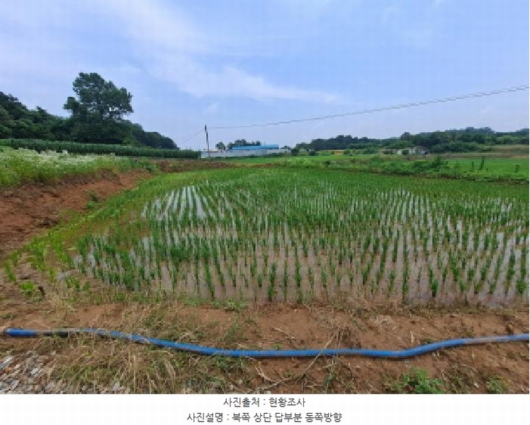 2025타경51408 충청남도 당진시 송악읍 석포리 산58-7 임야 경매 이미지