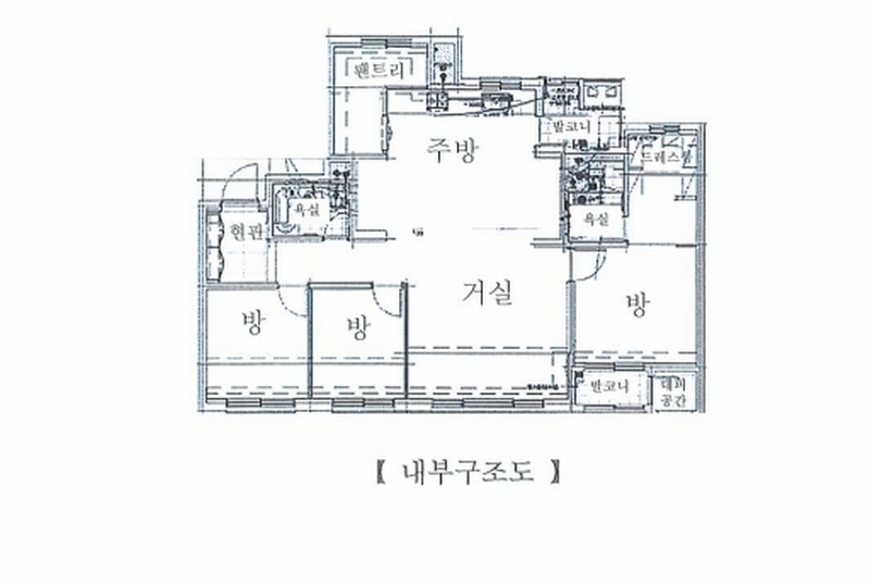 2024타경91080 경기도 수원시 권선구 매곡로 43, 호반베르디움더센트럴 202동 16층 1603호 아파트[공급33평형] 경매 이미지