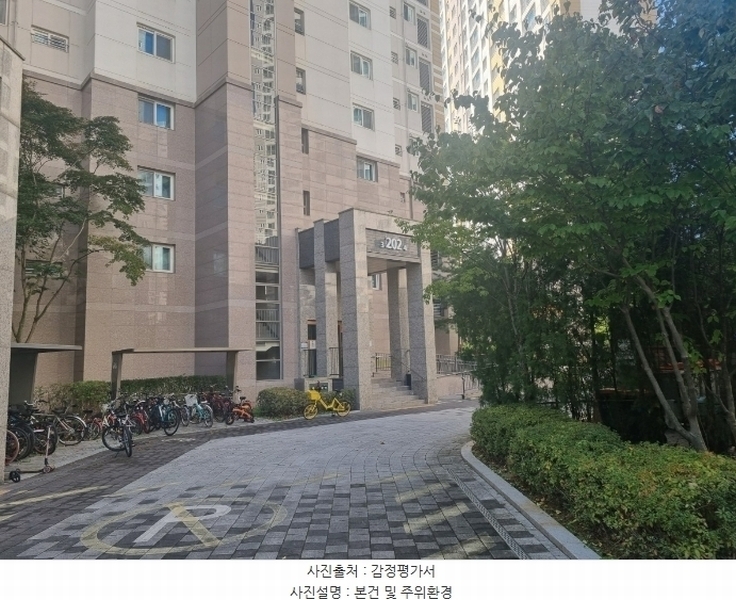 2024타경91080 경기도 수원시 권선구 매곡로 43, 호반베르디움더센트럴 202동 16층 1603호 아파트[공급33평형] 경매 이미지