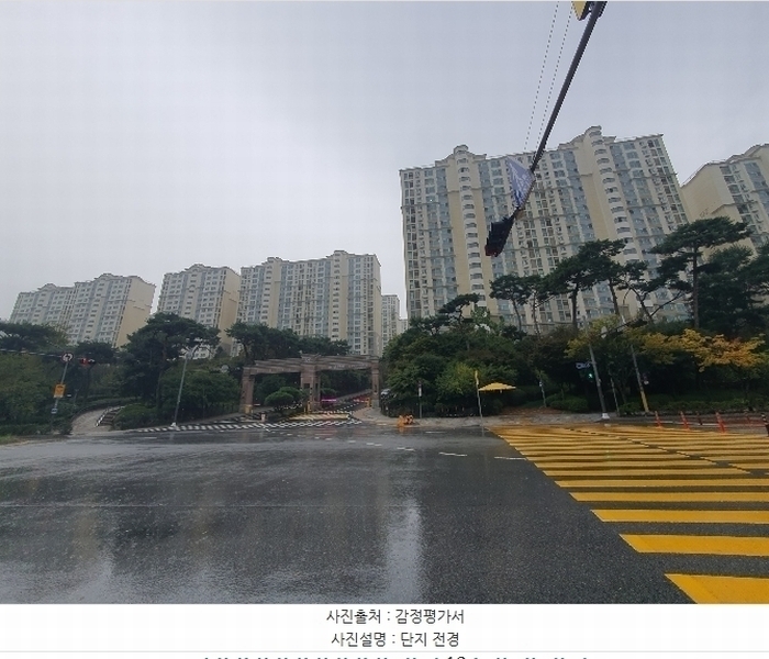 2024타경91882 경기도 용인시 수지구 성복1로 91, 버들치마을성복힐스테이트1차 101동 15층 1504호 아파트[공급51평형] 경매 이미지