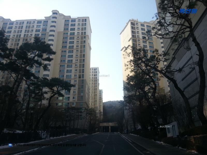 2024타경91882 경기도 용인시 수지구 성복1로 91, 버들치마을성복힐스테이트1차 101동 15층 1504호 아파트[공급51평형] 경매 이미지