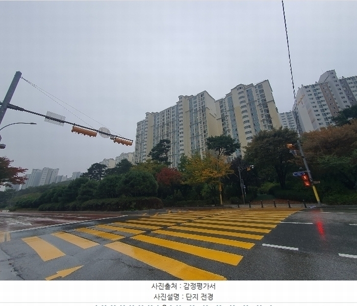 2024타경91882 경기도 용인시 수지구 성복1로 91, 버들치마을성복힐스테이트1차 101동 15층 1504호 아파트[공급51평형] 경매 이미지